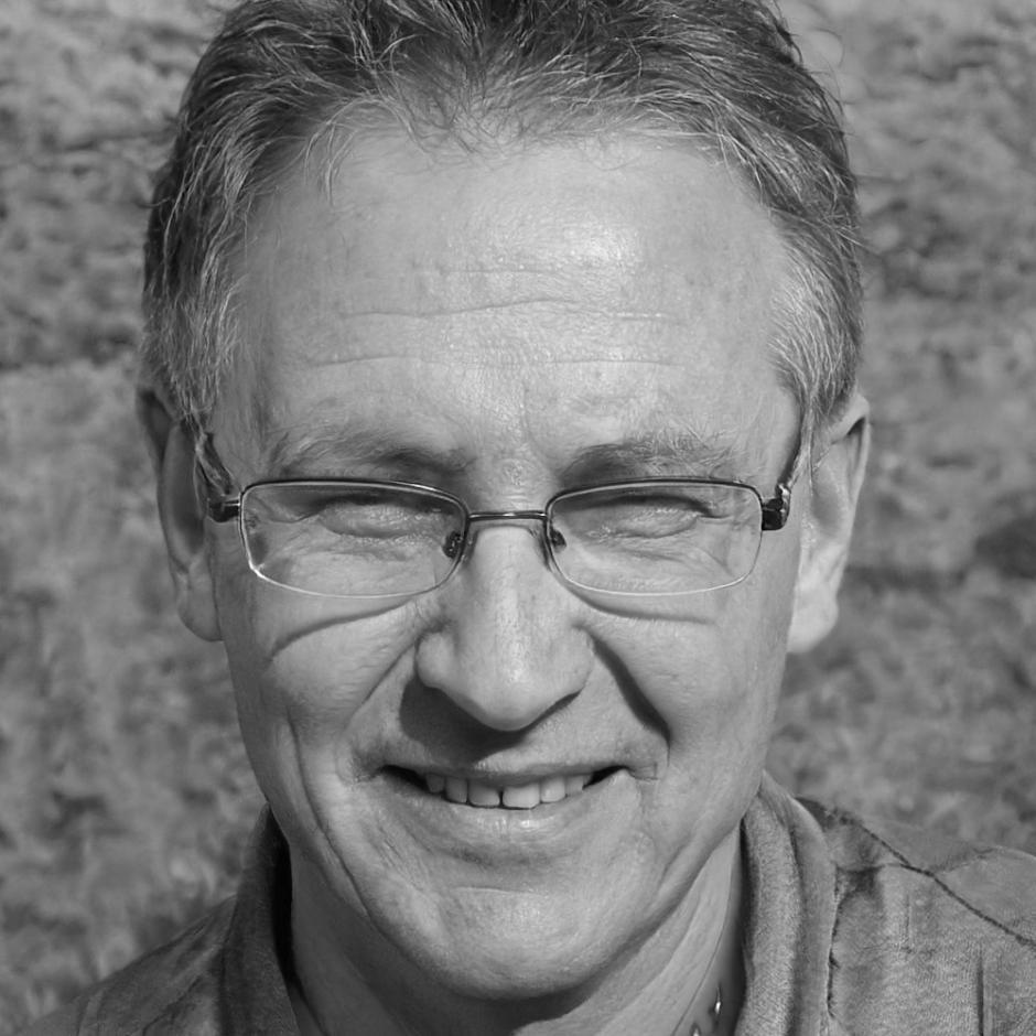 Portrait de Théo Blanchard, coordinateur pédagogique