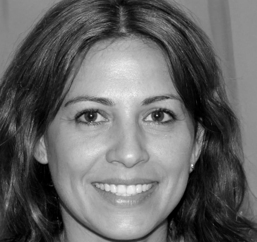 Photo de profil de participante